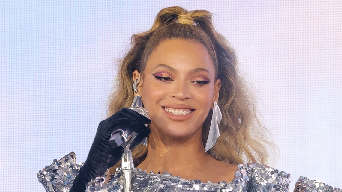 Beyonce Surprises Fans at 'Renaissance' Event in Brazil