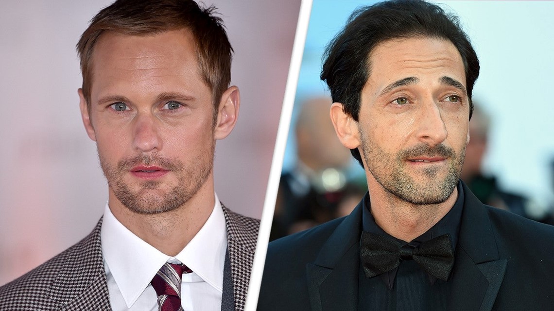 Succession Season 3 Adds Alexander Skarsg rd and Adrien Brody