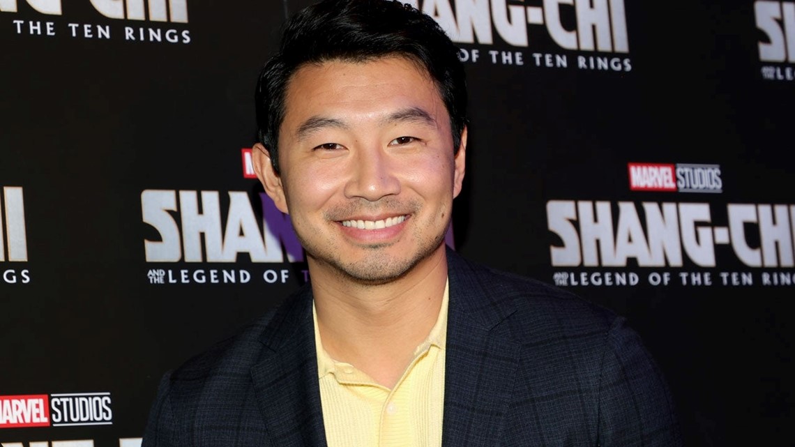 What You Might Not Know About Marvel Star Simu Liu