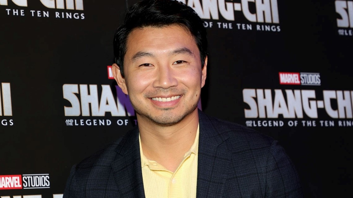 How Shang-Chi's Simu Liu Is Preparing For Life As a Superhero