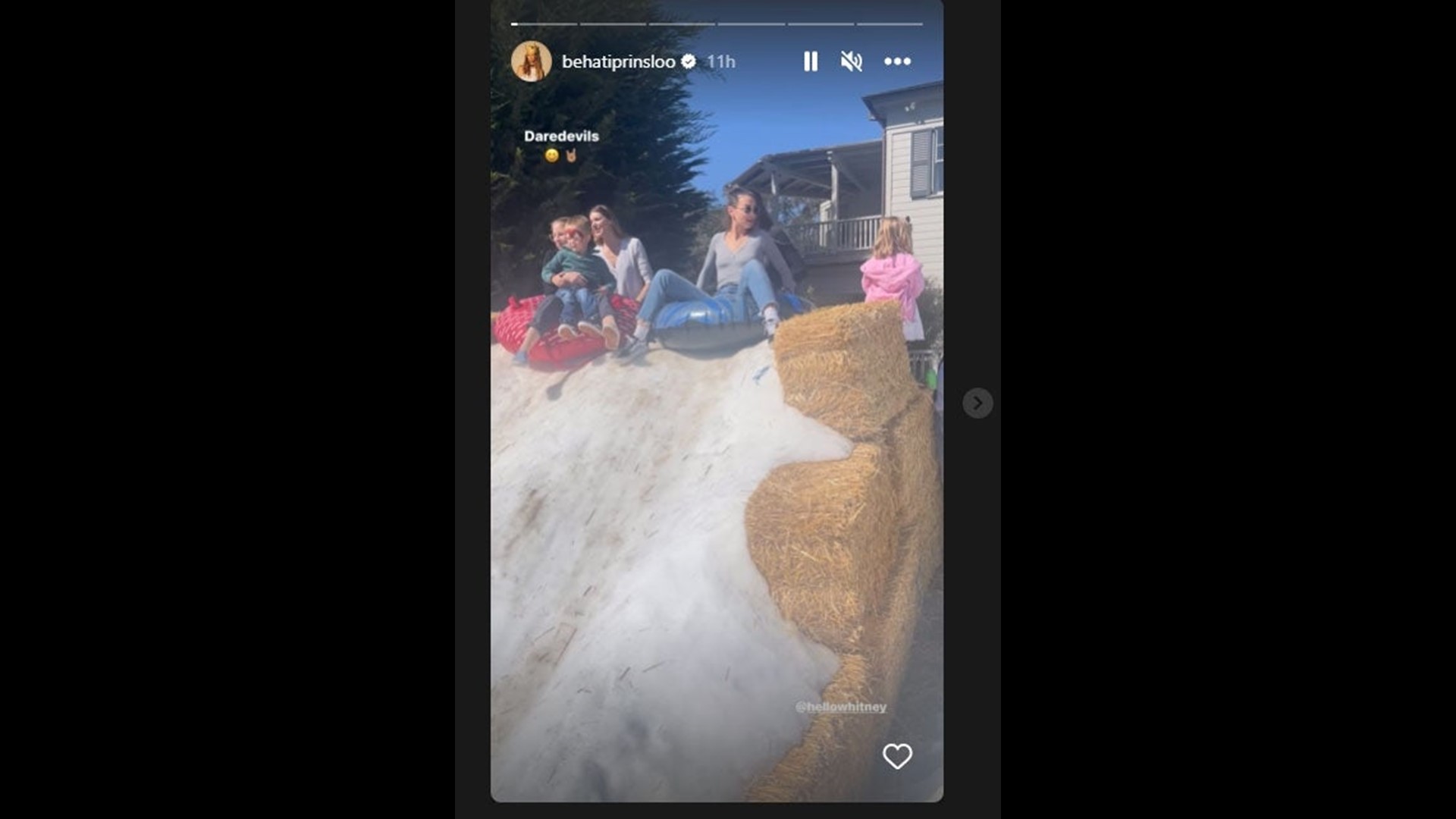 See Inside Behati Prinsloo and Adam Levine's Daughter Gio's 5th