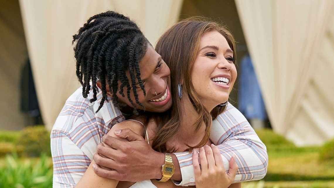 'The Bachelorette Men Tell All' Gabby Speaks Out Amid the Nate