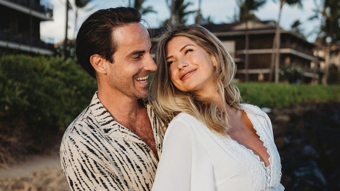 'Southern Charm' Alum Ashley Jacobs Reveals She's Pregnant and Married ...