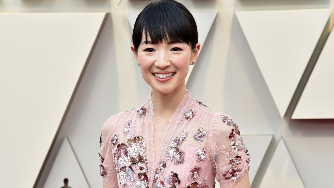 Marie Kondo has 'kind of given up' on tidying with three kids - Upworthy