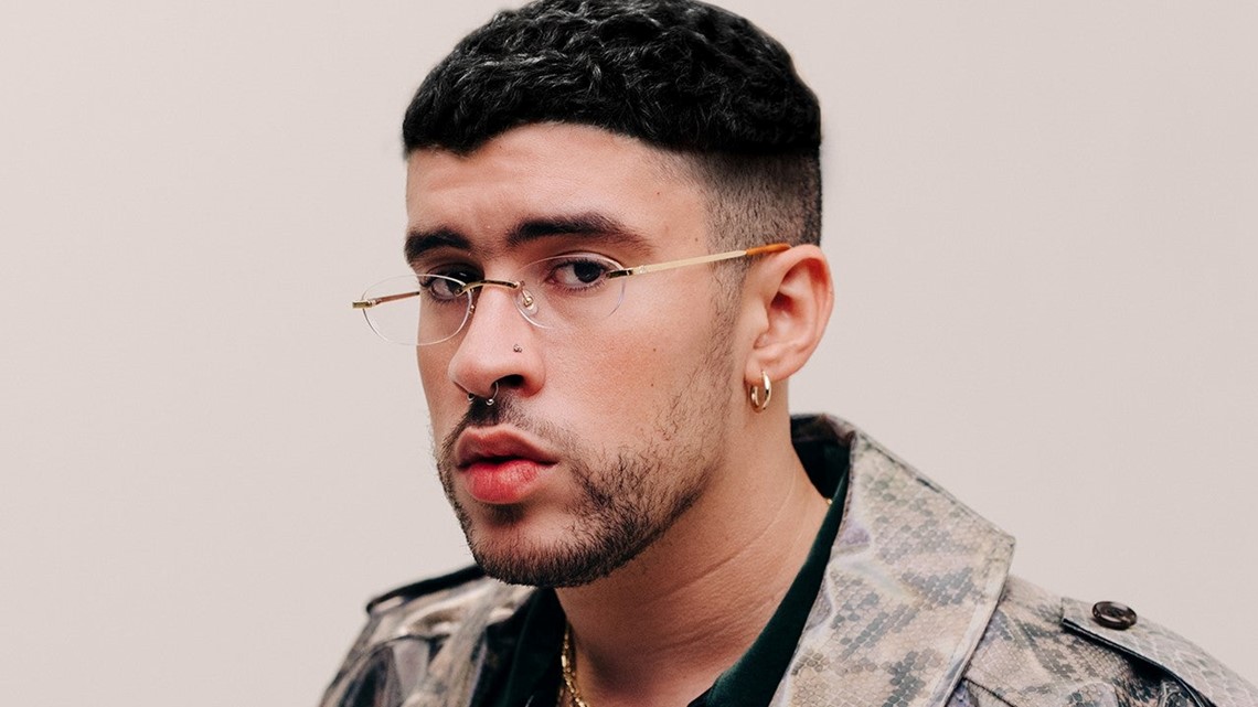 Bad Bunny to Make Acting Debut as Cartel Member in 'Narcos: Mexico' Season  3 