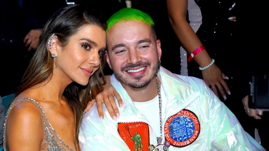 Who Is J Balvin Dating? What to Know About J Balvin's Girlfriend