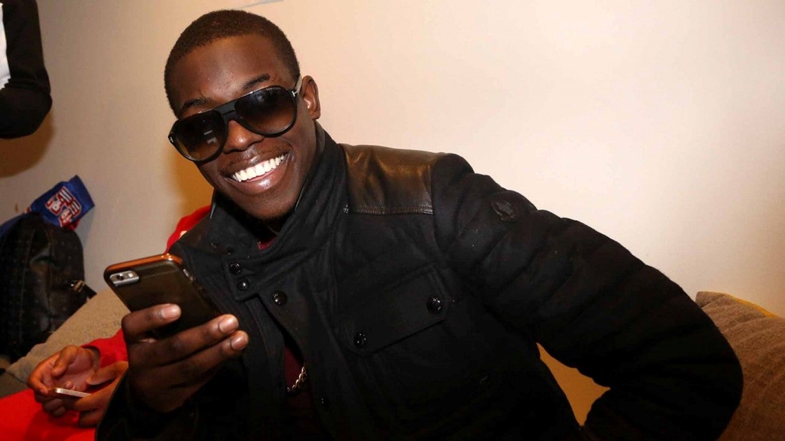 Bobby Shmurda Released From New York Prison | cbs8.com