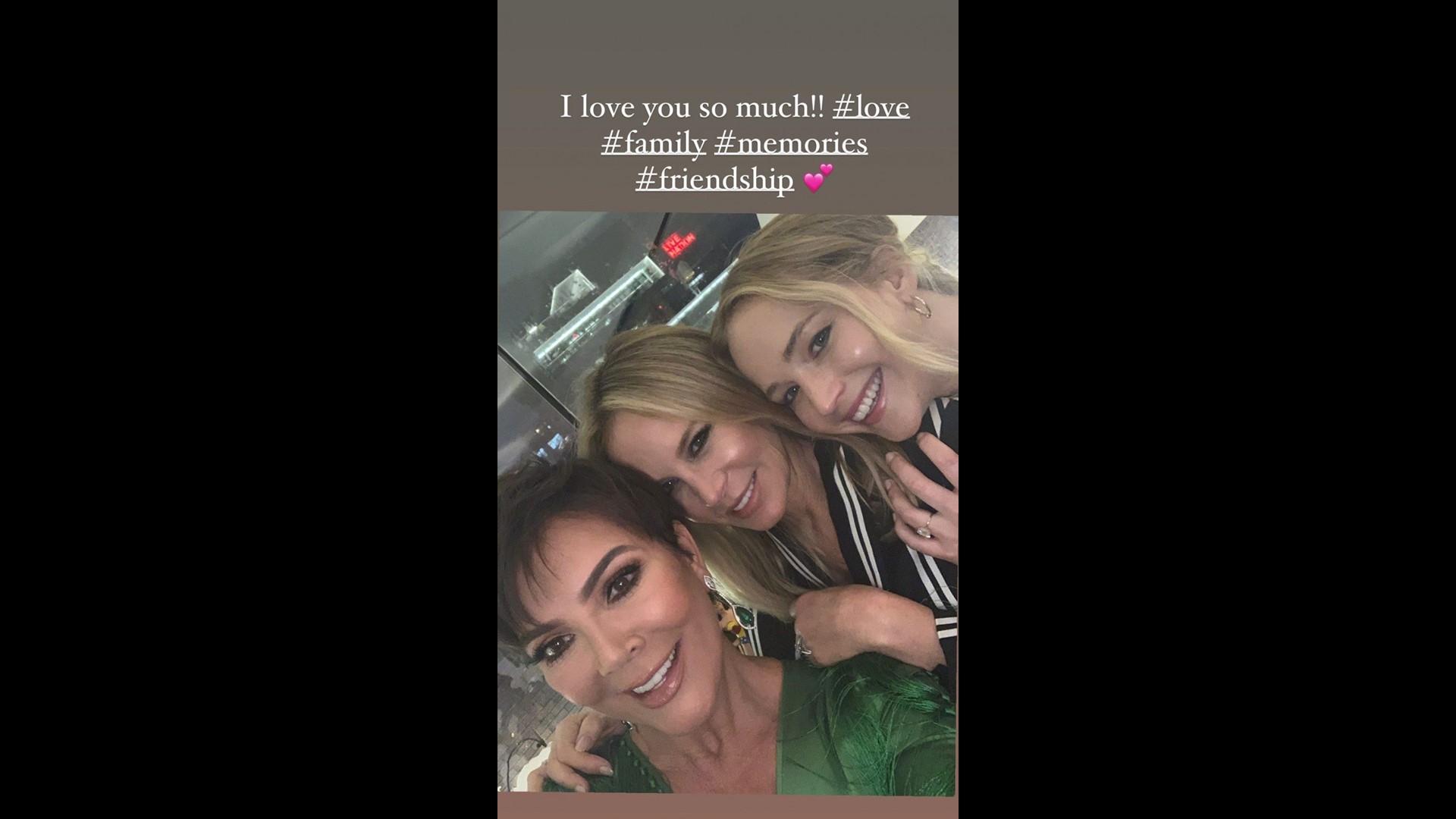 Kris Jenner Wishes 'Favorite Daughter' Jennifer Lawrence a Happy 30th