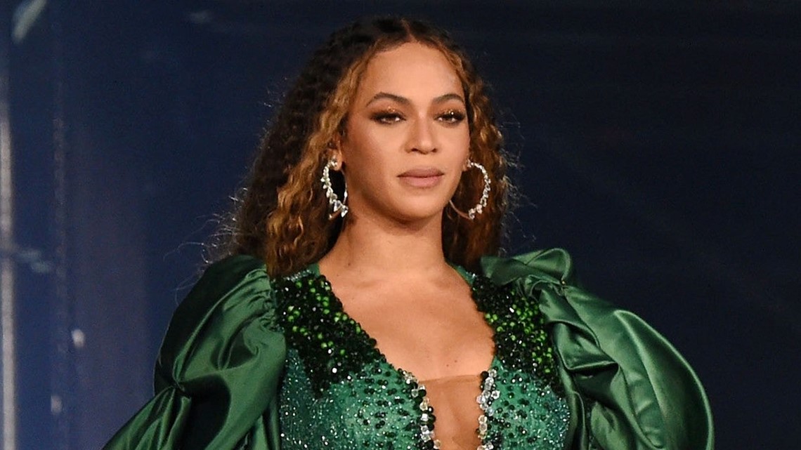 Beyoncé Receives First Oscar Nomination | cbs8.com