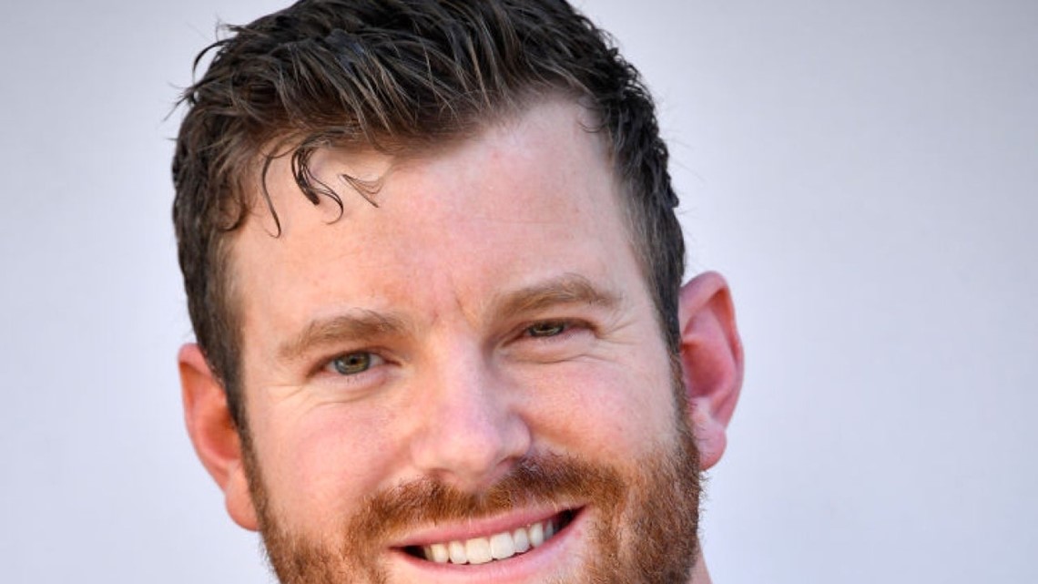 'Bachelorette' Contestant James McCoy Taylor Arrested on DWI and(02)