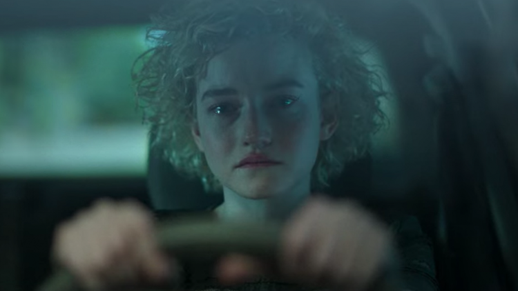 Ozark's Julia Garner Teases Ruth's Surprising Season-Three