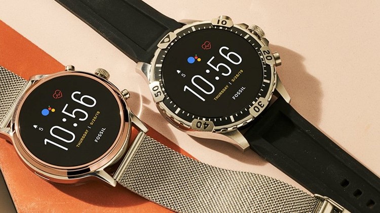 HOT* Fossil: Additional 50% off sale prices (Father's Day, graduation  gifts!) - Frugal Living NW