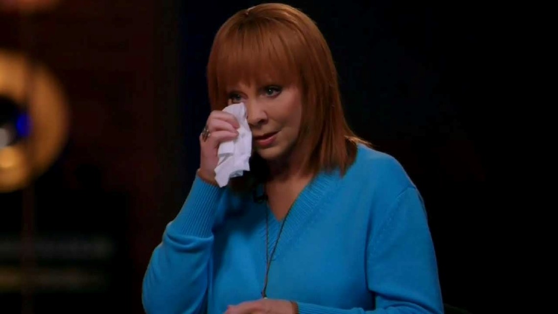 The Voice': Reba McEntire Fights Back Tears Over Powerful Toni Braxton Cover in First Knockouts Round | cbs8.com