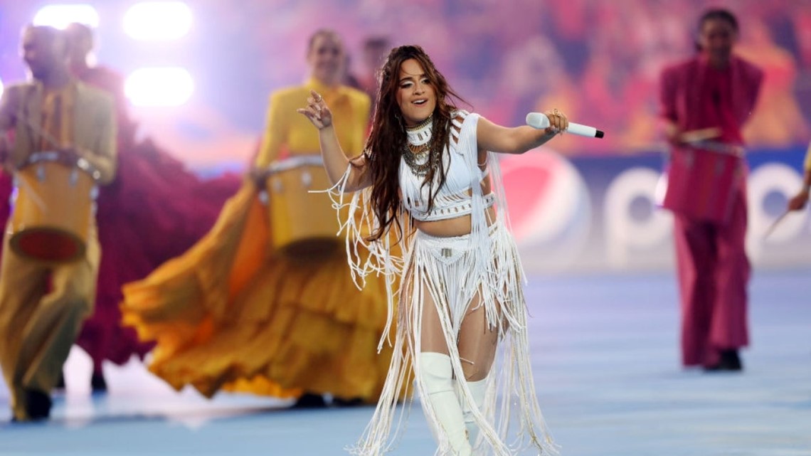 Anitta is set to perform at the UEFA Champions League Final