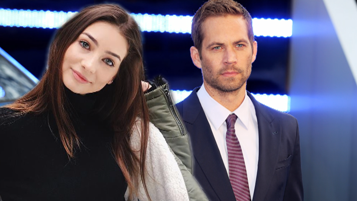 Paul Walker's Daughter Meadow Shares a Sweet Tribute to 'The Most