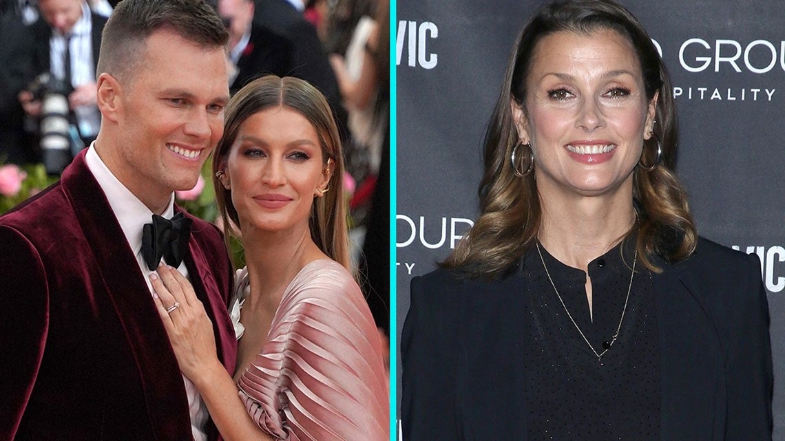 Bridget Moynahan opens up about her split with Tom Brady — and her