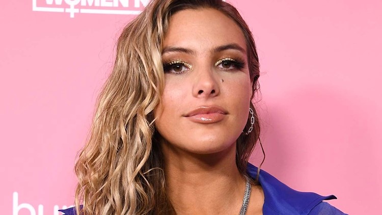 750px x 422px - Lele Pons Says She Walked in on Her Dad Sleeping With Another Man When She  Was 10 Years Old | cbs8.com