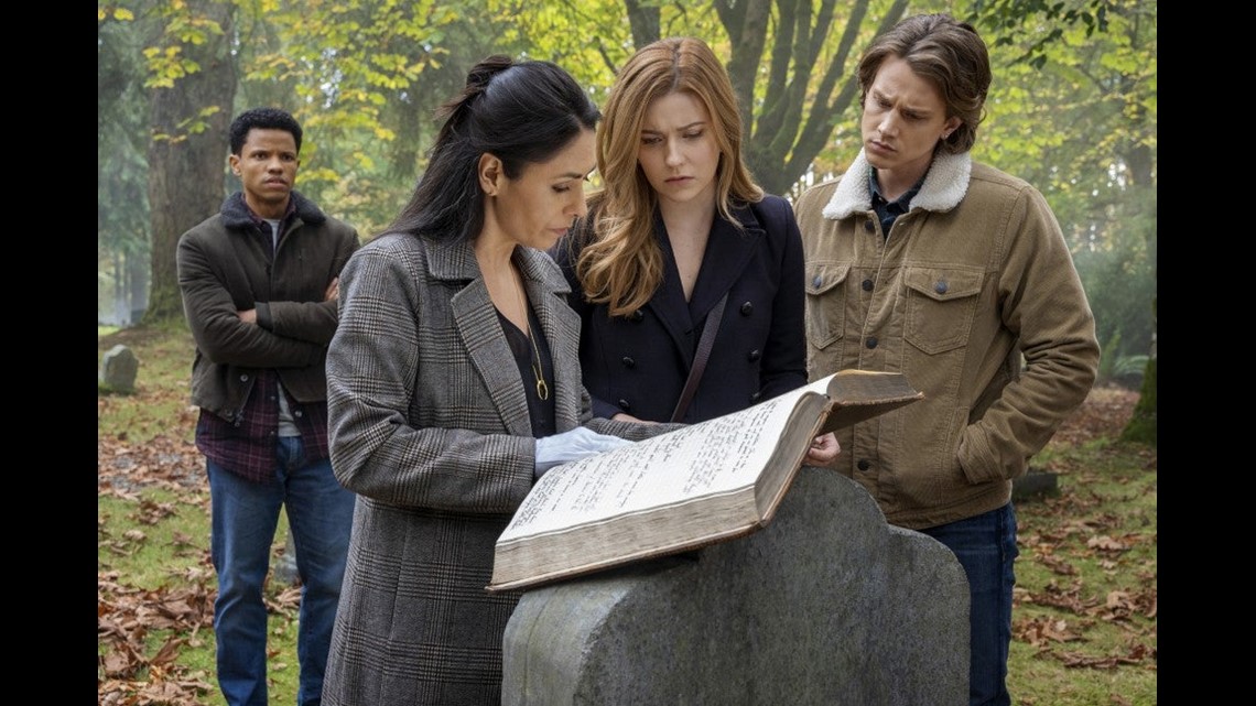 cast of nancy drew show on cw cast of nancy drew show on cw