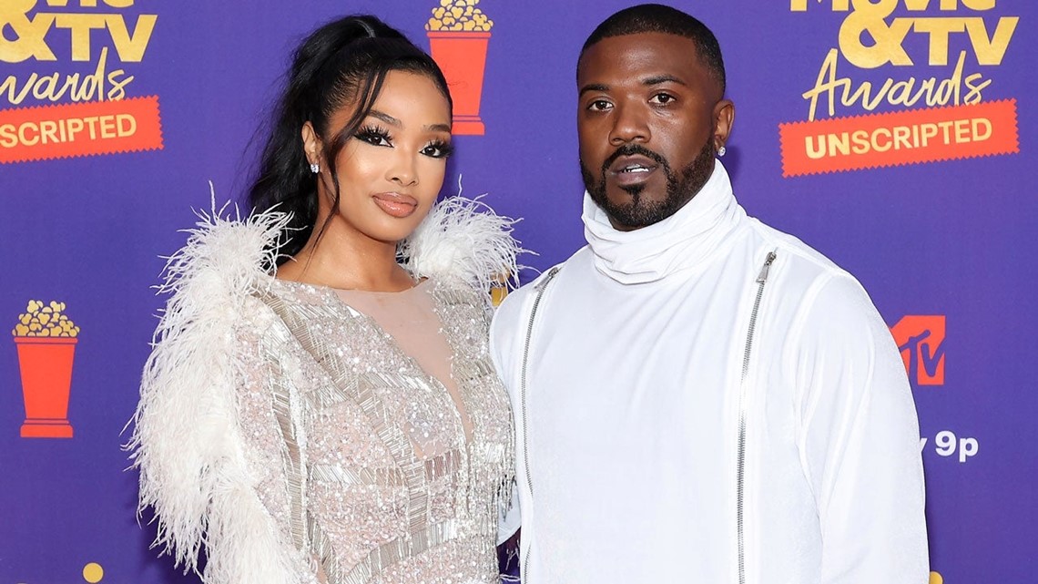 Back Together Again?: Princess Love Gets Ray J Divorce Order Dismissed