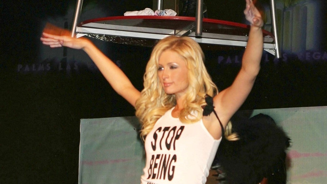 Paris Hilton Makes an Appearance on 'Keeping Up With the Kardashians' Final  Season