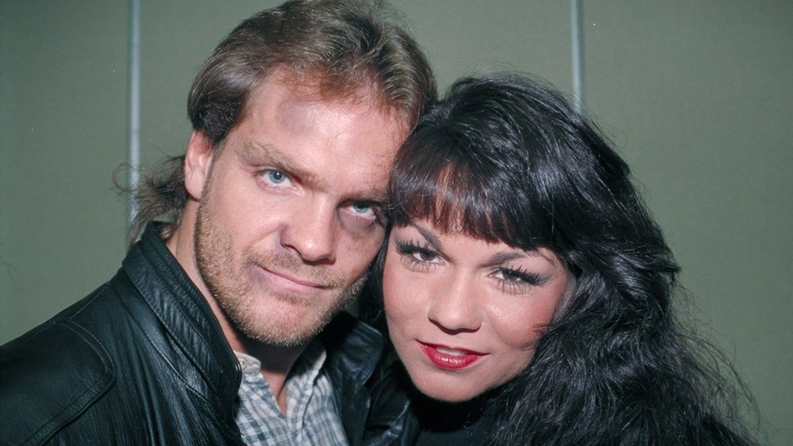 Dark Side of the Ring': Why the Heartbreaking Chris Benoit Documentary  Should Be Your Next True-Crime Binge | cbs8.com