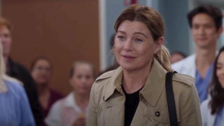 Grey's anatomy season 15 clearance episode 8 watch series