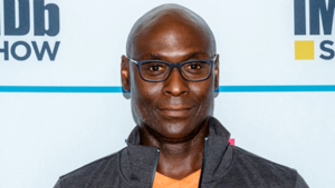 Lance Reddick's Lawyer Disputes Cause of Death Report