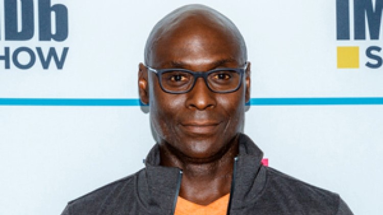 Lance Reddick: The Wire star's wife shares statement after actor's