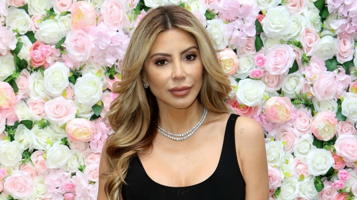 Larsa Pippen Breaks Her Silence After Being Mentioned in Kanye West's Tweet