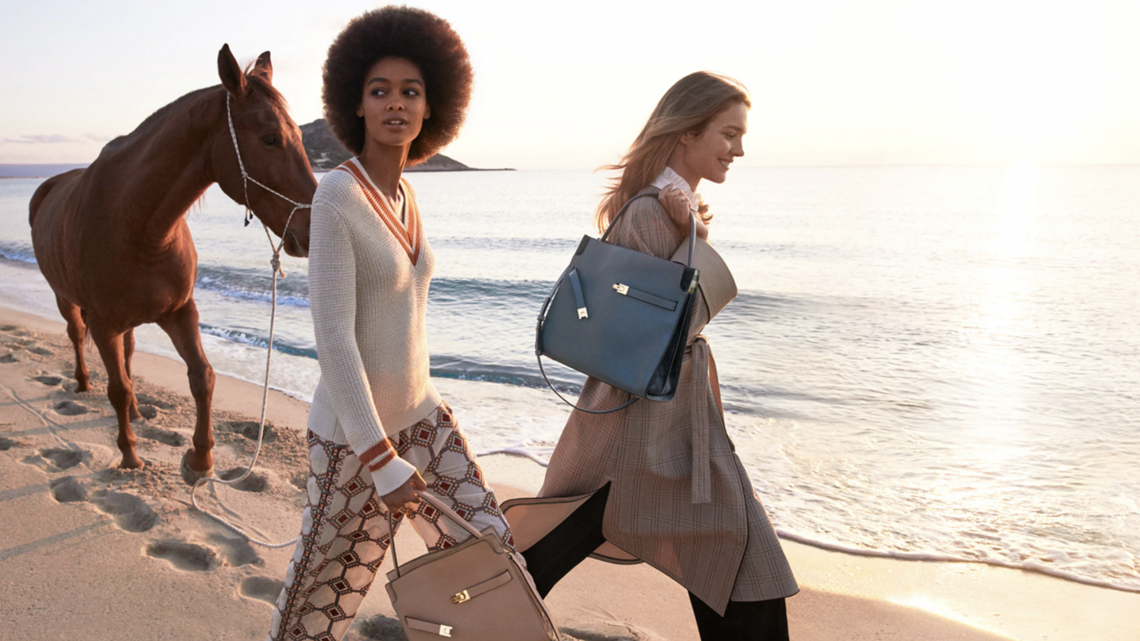 Tory Burch Private Sale 2021: Best Handbags and Shoes for 70% Off