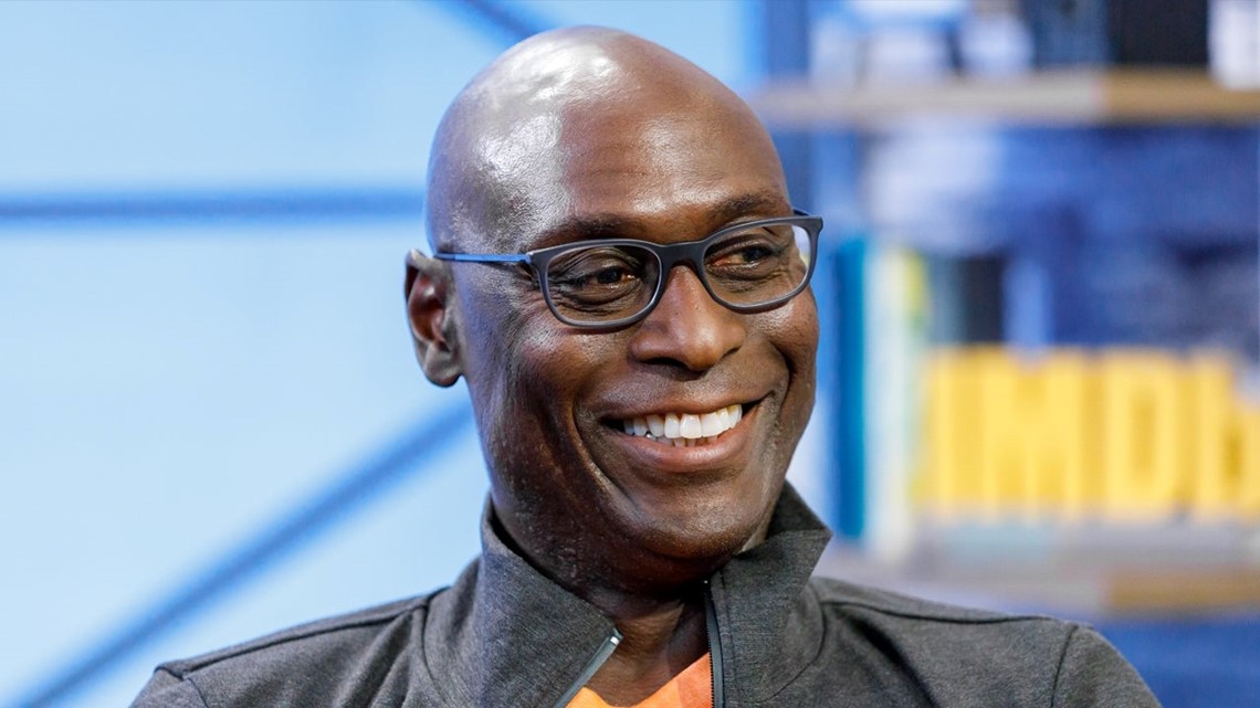 Lance Reddick, The Wire and John Wick star, dies at 60 in Los Angeles -  Bollywood Hungama