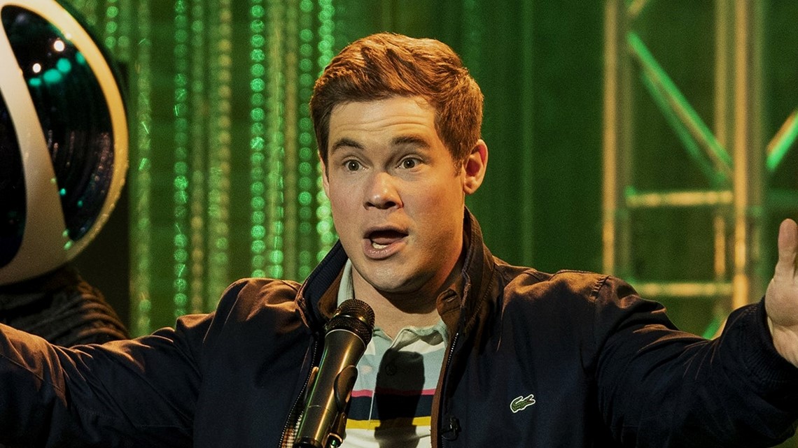Pitch Perfect: Bumper in Berlin' Trailer Sees Adam Devine Trying to Make It  in Germany