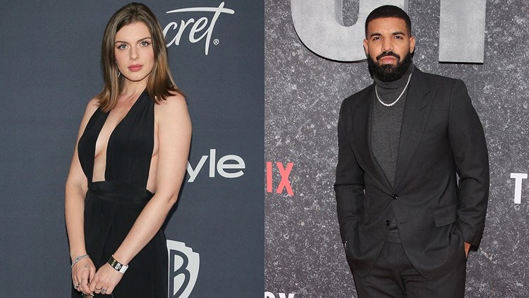 Julia Fox Hints at Extravagant Date With Drake: 'It Was Just Great