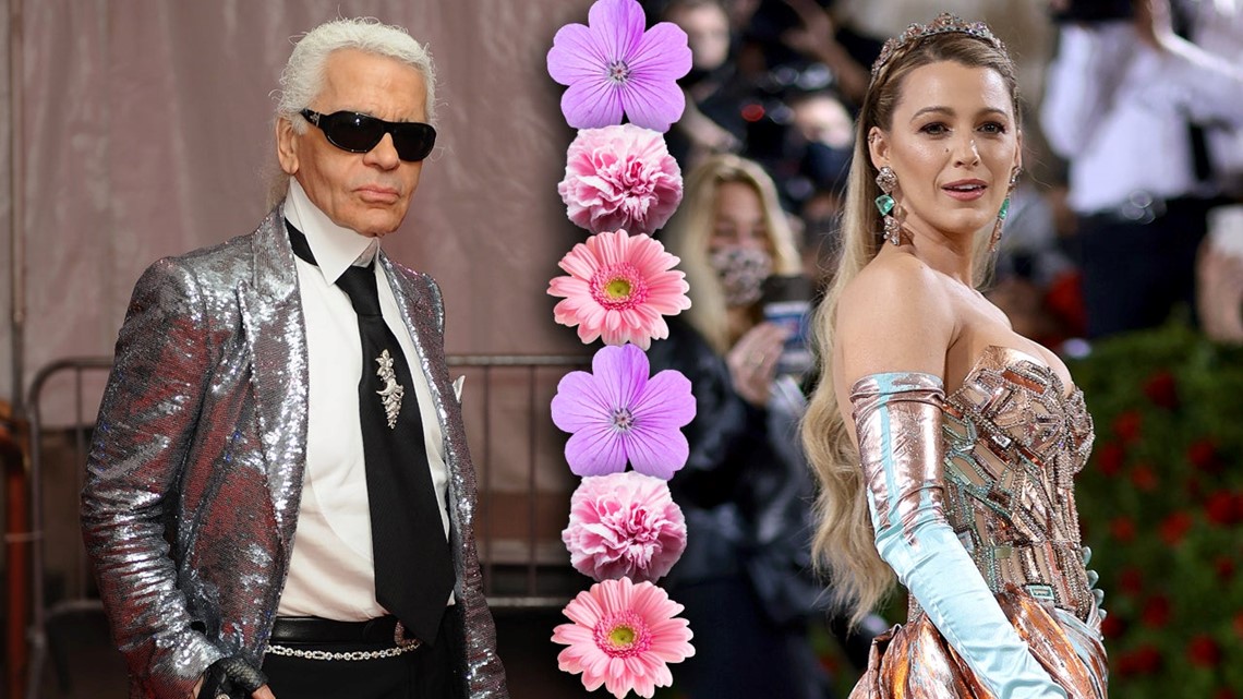 It's Met Gala time again - here's what we know about the Karl