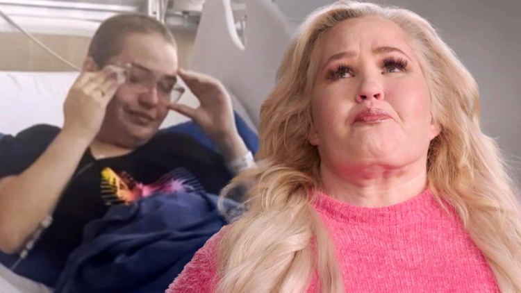 Mama June and Pumpkin Open Up About Anna Cardwell's Heartbreaking Final Days Battling Cancer (Exclusive) | cbs8.com