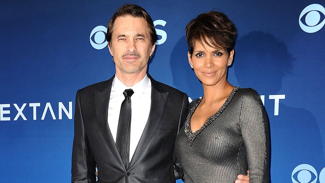 Halle Berry Asks Court to Have Ex Olivier Martinez Attend CoParenting