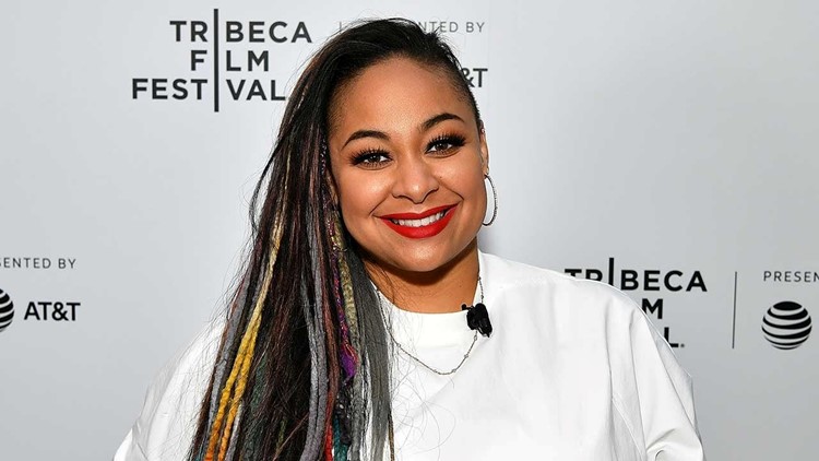 Raven-Symoné Marries Miranda Maday -- See the Sweet Celeb Messages and - Miranda Maday Net Worth – Raven-Symoné’s Wife And Career Highlights