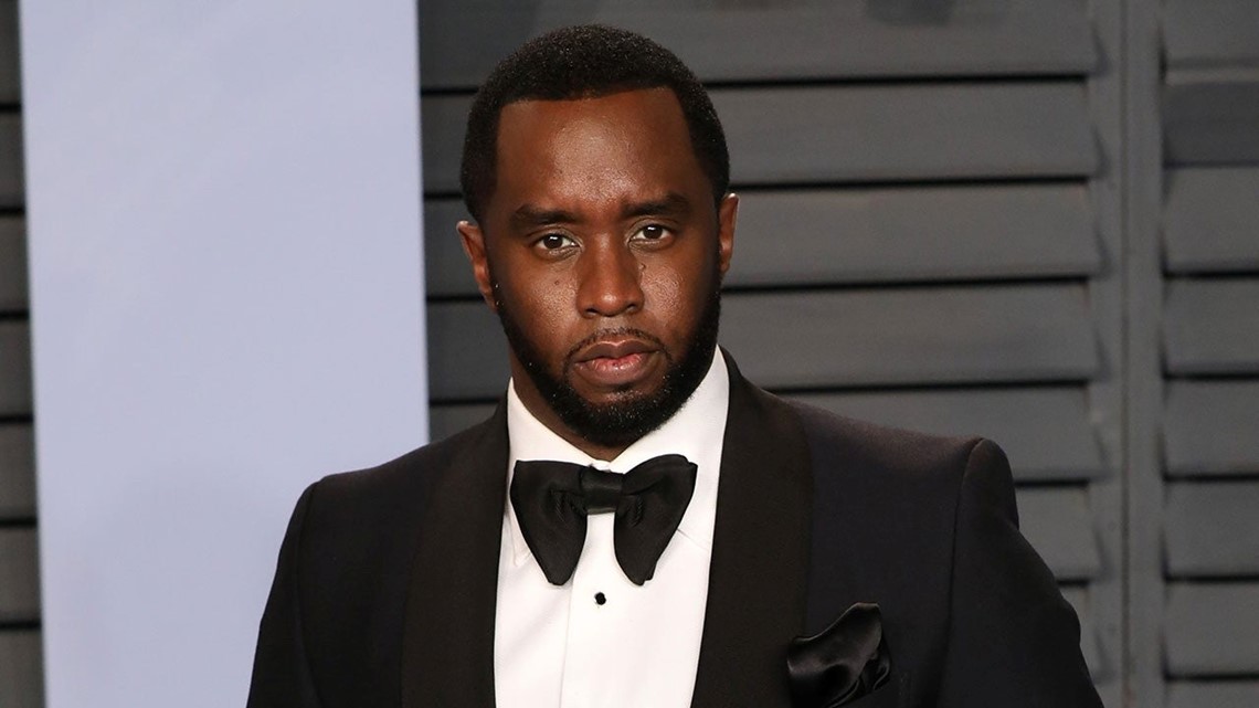 Sean Diddy Combs To Receive Industry Icon Honor At Pre-GRAMMY