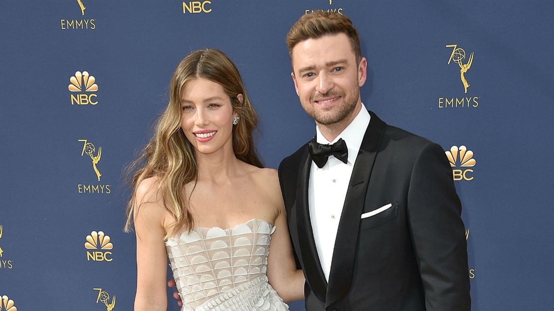 Justin Timberlake and Jessica Biel: Everything They've Said About Sons