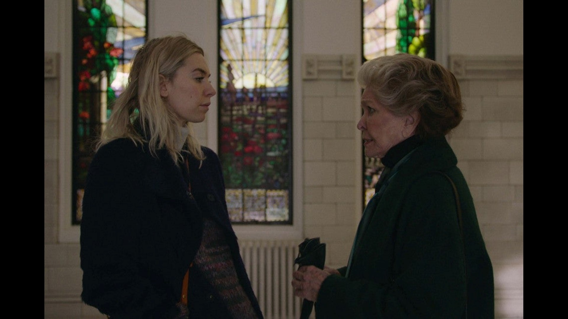 What Films Are Eligible for the 2021 Oscars? | cbs8.com