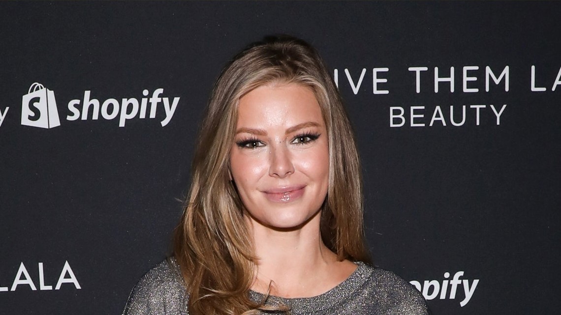 Ariana Madix's Friend Sets Record Straight After Skinny Dipping in