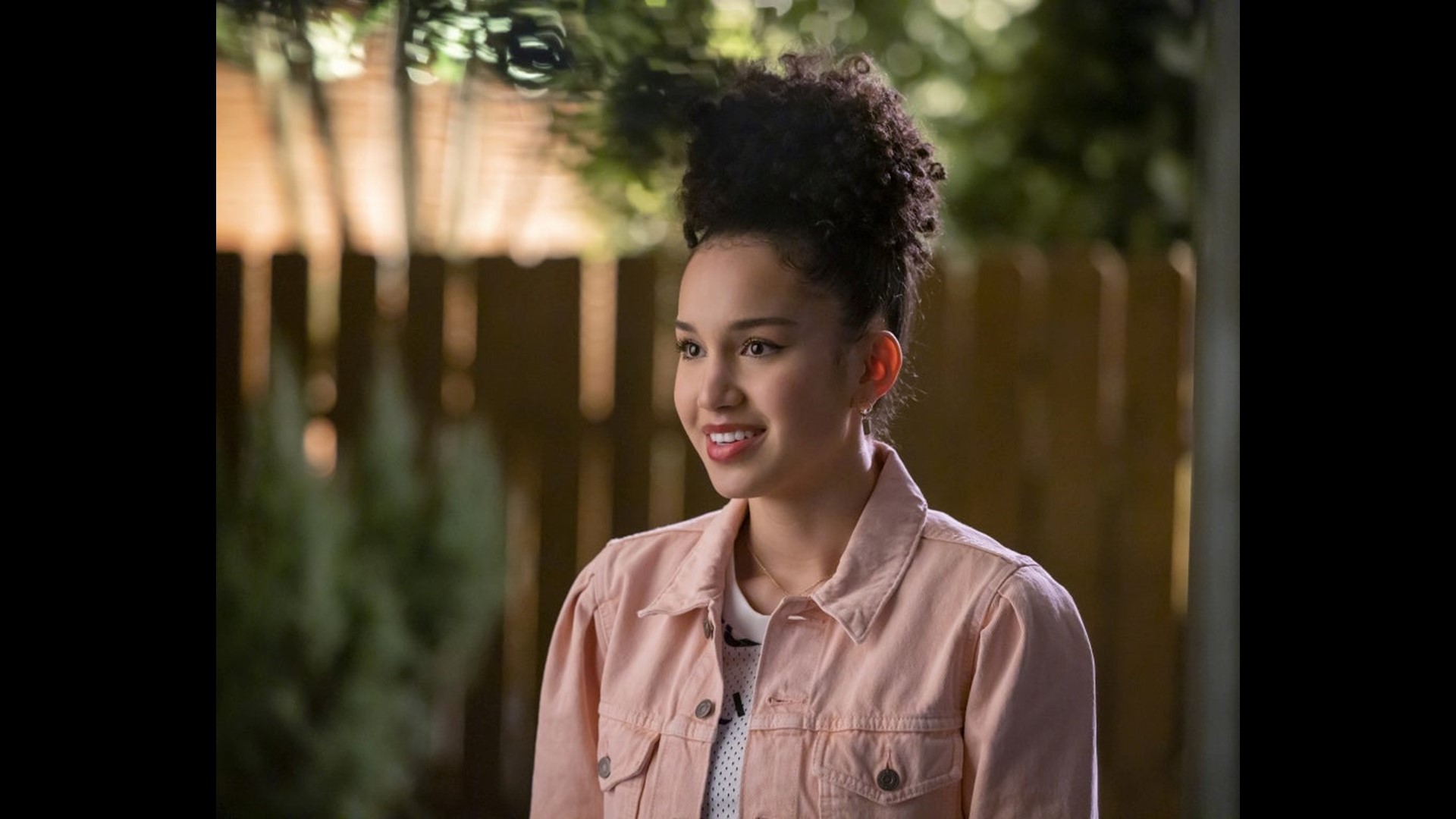 'HSMTMTS' Matt on Gina & E.J.'s Finale Moment and Season 3