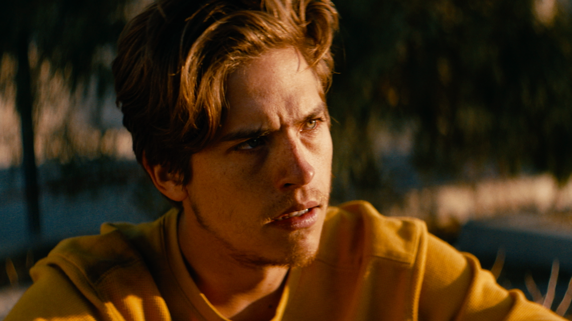 Watch the Trailer for Dylan Sprouse's Pandemic FantasyThriller 'Tyger