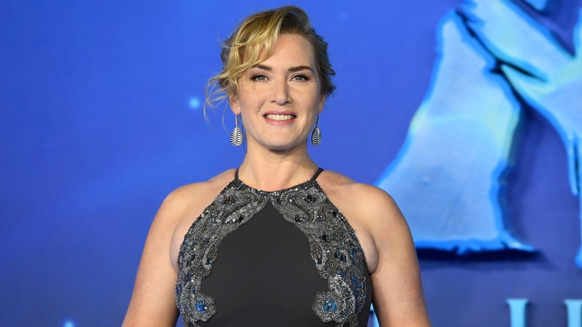 Kate Winslet Reacts to 'The Holiday' Sequel Rumors, Imagines 'Tiny Jack  Blacks' Running Around (Exclusive) | cbs8.com
