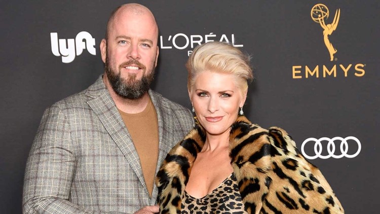 This is Us' Star Chris Sullivan Welcomes Baby No. 2 With Wife 