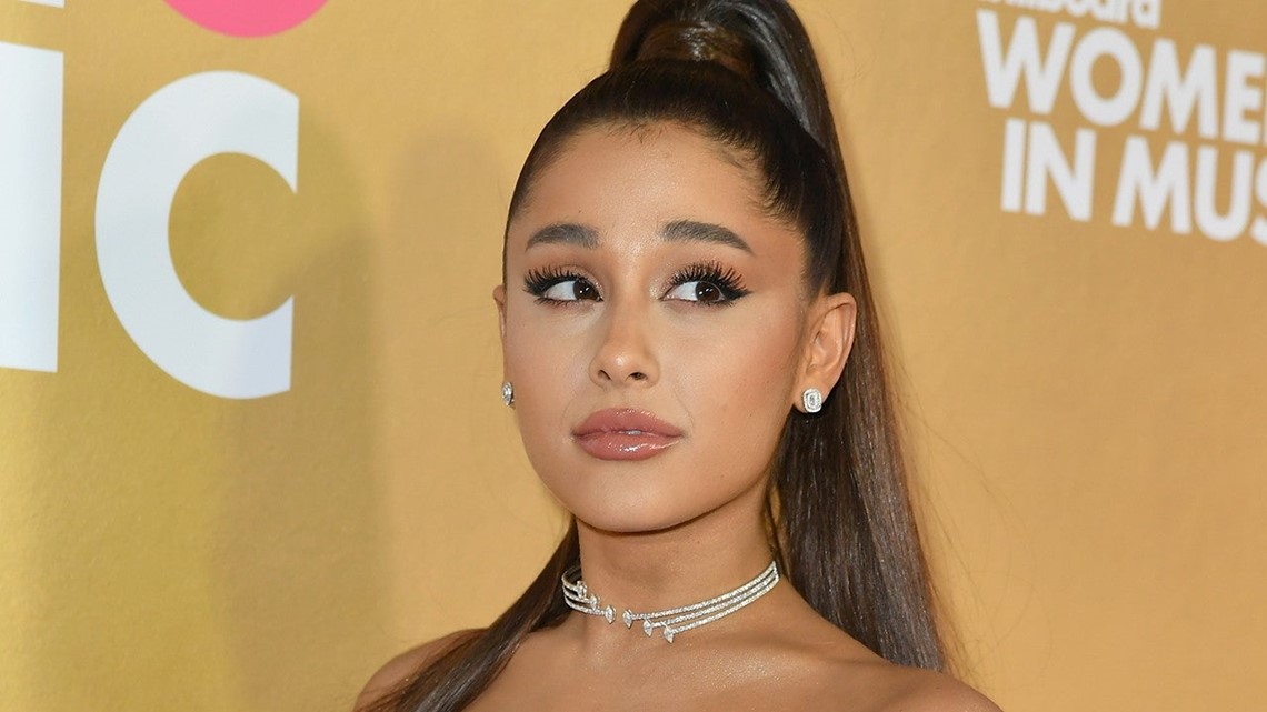 Ariana Grande Shades Tiktok Stars Who Have Been Going Out Amid Pandemic