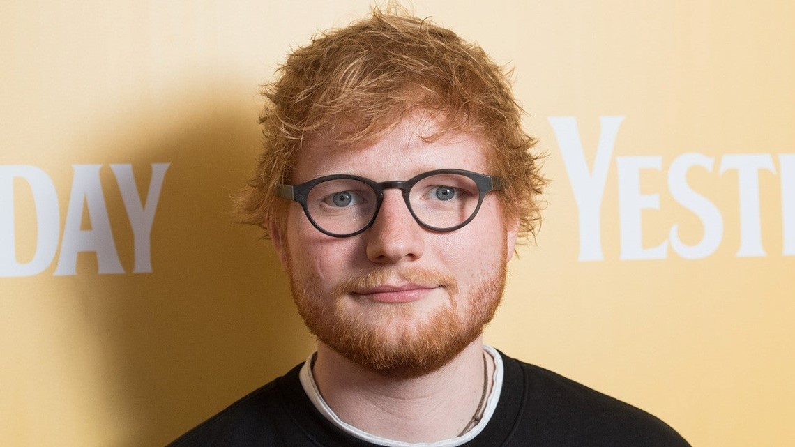 Ed Sheeran Opens Up About Addiction, Panic Attacks and the 'Lowest ...