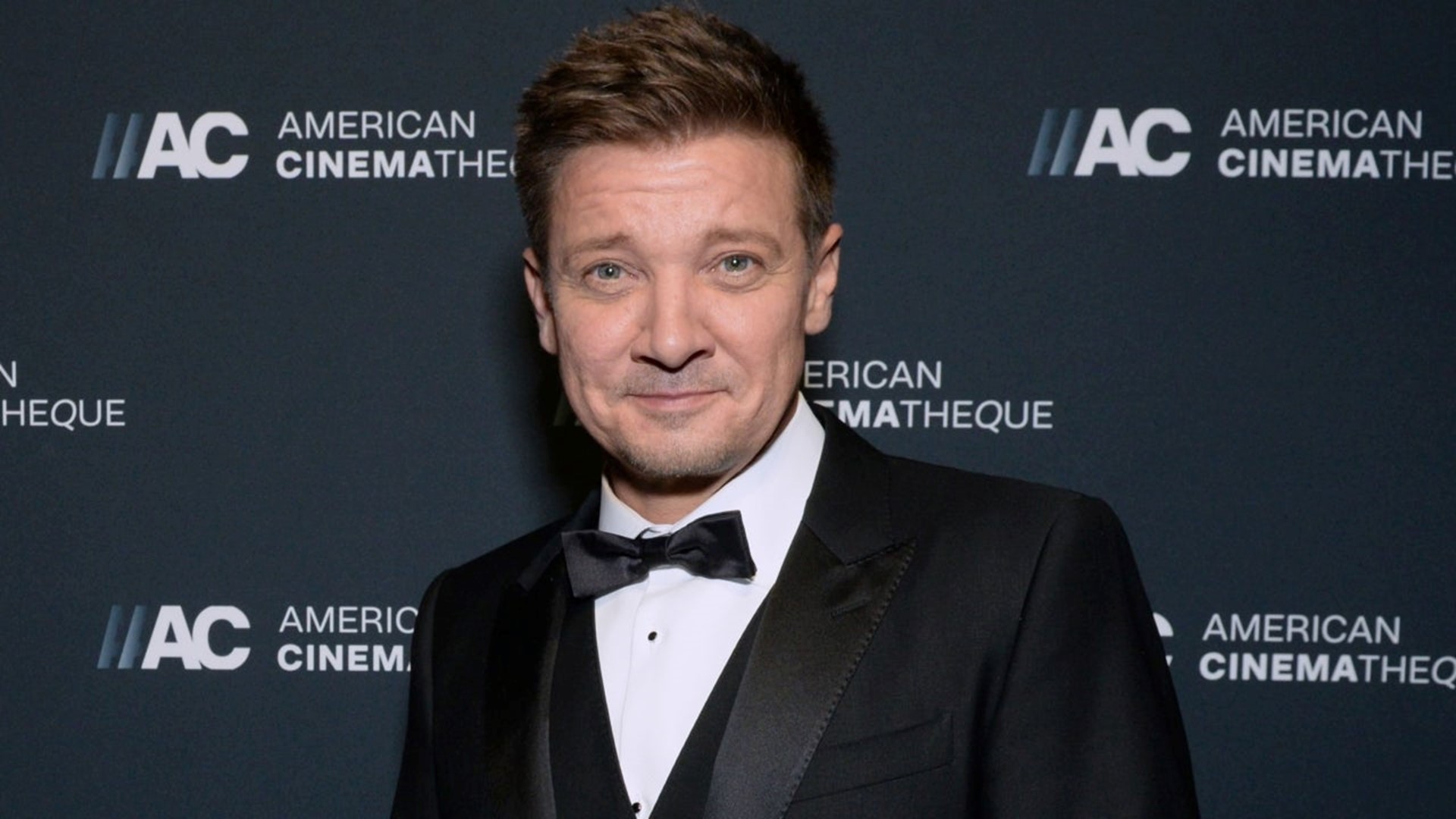 Jeremy Renner Says He's 'In the Shop Working on Me' After Snowplow