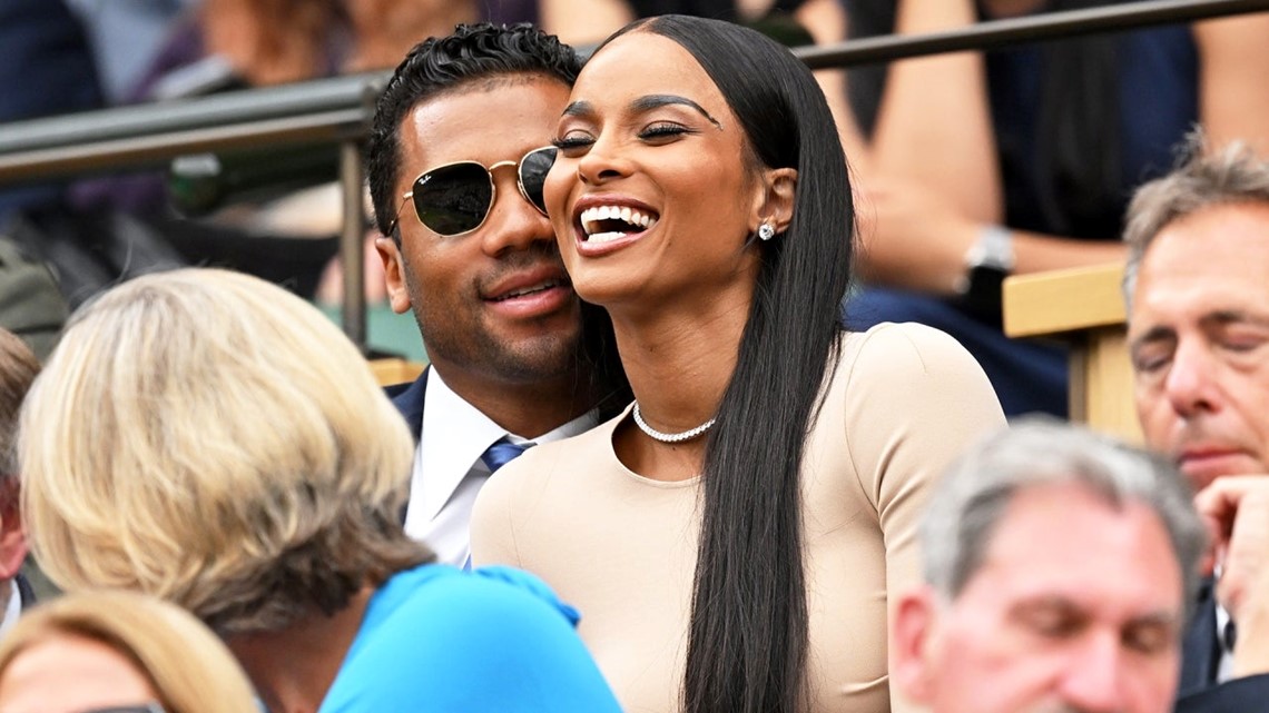 Ciara Wishes Russell Wilson a Heartfelt Happy Birthday: ‘I’m So Proud