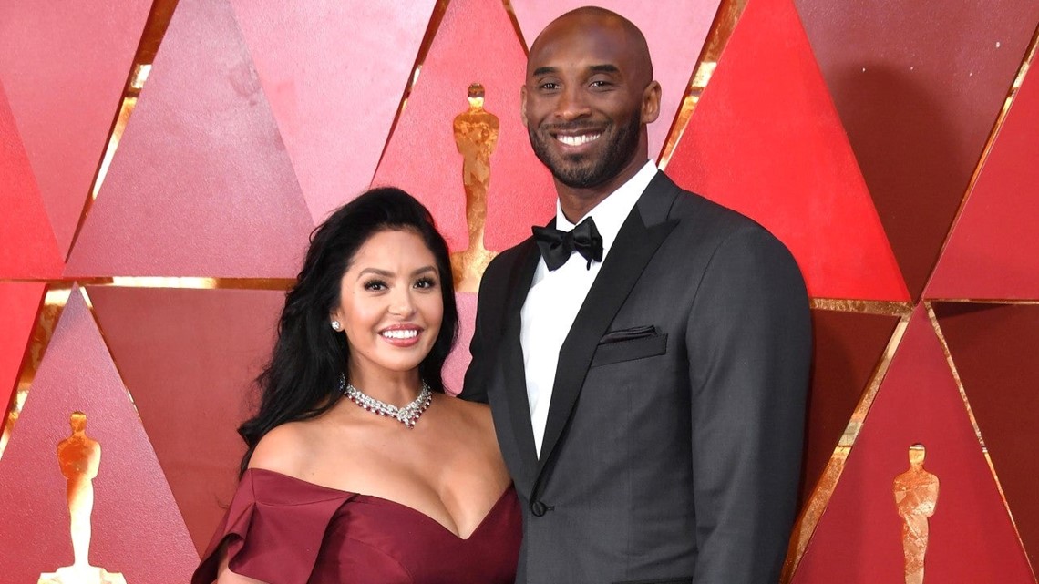 Kobe & Gianna Bryant Dream Court opens at Tustin Playground in